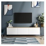 Hanah home Neon TV polica, bijela | Eponuda.ba