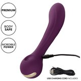 California Exotic Novelties Vibrator Obsession Passion (R14835) | Shoptok.si