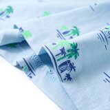  Dječja majica svjetloplava 92 | shoptok.hr