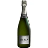 Brut nature champagne penušavo vino