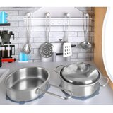  Otroška lesena kuhinja KD9150 iso | Shoptok.si