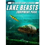 Steam The Catch: Carp & Coarse - Lake Beasts Equipment Pack (DLC) (PC) Key GLOBAL Steam The Catch: Carp & Coarse - Lake Beasts Equipment Pack (DLC) (PC) Key GLOBAL Slike