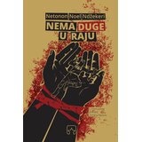 Partizanska knjiga Netonon Noel Ndžekeri - Nema duge u raju Cene