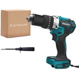 Oem Brezžični vrtalnik, visok navor, brezkrtačni motor -Brez baterijskega kartona -EU, (5000113877) | Shoptok.si