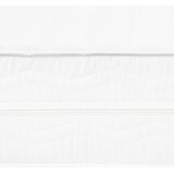  Madrac 100 x 200 cm od visco memorijske pjene 18 cm H2 | shoptok.hr
