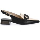 Hispanitas Balerinke 002 BLACK SOHO Črna Cene