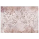 Tapeta - Flowery Wardrobe 450x315 | shoptok.hr
