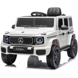  DečiMercedes-Benz G580 4X4 Beli JJ2580 Cene