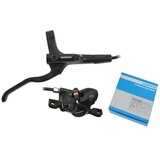  Prednja hidraulična disk kočnica Shimano MT200 s adapterom | shoptok.hr