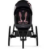Cybex Fashion® tekstil za sportski dio kolica avi™ powdery pink by anna lewandowska | shoptok.hr