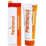 Swiss Panthenol 10% PREMIUM umirujuće mlijeko za tijelo 250 ml | shoptok.hr