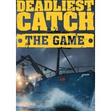deadliest catch: the game steam key global  deadliest catch: the game steam key global Slike