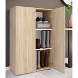 MID.YOU Omara Za Čevlje Lona Xl, Barva Hrasta | Shoptok.si