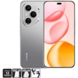 Honor 400 pro 5G 12/512GB sivi mobilni telefon | ePonuda.com