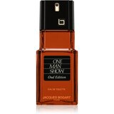 Jacques Bogart One Man Show Oud Edition toaletna voda za moške 100 ml | Shoptok.si