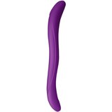 Woomy Twoooney Semirealistic Double Dong Purple Cene