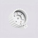 Sollux SL.2612 - Zidna svetiljka AURA 1xGX53/10W/230V bela | Eponuda.com