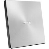 Asus DVD REZACI ZENDRIVE U7M DVD?RW USB EKSTERNI REZAC SREBRNI | Eponuda.com