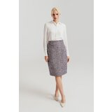 Legendww ženska uska suknja od tvida 5045-9147-05 | ePonuda.com