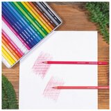  BOJE DRVENE-VODENE 24BOJE METALNA KUTIJA AQUARELL DESIGN JOURNEY STAEDTLER 14610C M24 | shoptok.hr