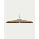 Kave Home Senčilo v naravni barvi ø 100 cm Cruilles – | Shoptok.si