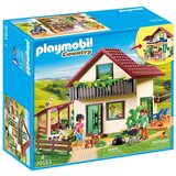 Playmobil Sodobna kmečka hiša 70133 - Country The Big Farm, (20392380) Cene