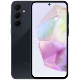 Samsung Galaxy A35 5G 256GB Awesome Navy 16.83cm (6.6&quot ) Super AMOLED display Android 14 50MP triple camera | shoptok.hr