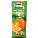 Nectar family pomorandža sok 200ml tetra brik Cene