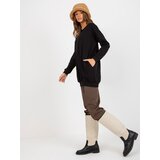 RELEVANCE Sweatshirt-RV-BL-8310.60-black | Shoptok.si