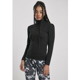 UC Ladies Women's turtleneck with Puffer Sleeve L/S black Cijene