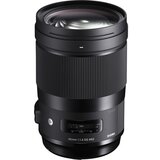 Sigma 40mm f/1.4 DG HSM Art za Canon | Eponuda.ba