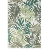 NORTHRUGS Zeleno-siva zunanja preproga Vai, 80 x 150 cm Cene