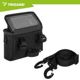 Trizand držač za telefon za bicikl - Košara | shoptok.hr