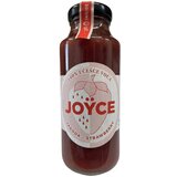 Joyce sok jagoda 100% 250ml Cene