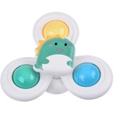  Senzorni spinneri s vakuumskom čašicom i remenom, 3 komada | shoptok.hr