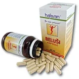 BELUŠI kapsule