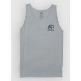 Salty Crew Truck Stop Majica brez rokavov quarry | Shoptok.si