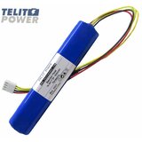 Telit Power Baterijski paket 540358C00 NiMH 7.2V 1600mAh za tester aparat | Eponuda.com