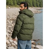 Sinsay Puffer jakna | shoptok.hr