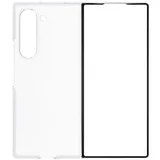 Samsung Galaxy Z Fold6 Slim prozoren ovitek, (21272402)