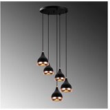 Opviq Yildo 7005 luster, crni | Eponuda.ba