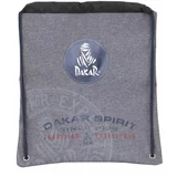 Simpo vrečka za copate Dakar Spirit, siva