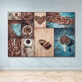 Wallity Slika za zid DEV02814100140, 100x140 cm | Eponuda.ba