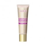 Lovely Makeup tečni Puder za Lice Camouflage