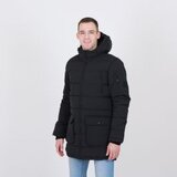 Sergio Tacchini muška jakna egan jacket m STA223M502-01 Cene