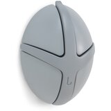 Spinder Design Siv stenski obešalnik Tick – Cene