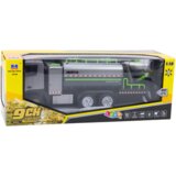 Rc kamion s cisternom za vodu na daljinsko upravljanje Huina 1:18 | shoptok.hr
