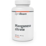 GymBeam Manganese citrate | Eponuda.com