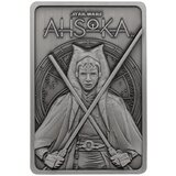 Grupo star wars ingot ahsoka tano limited edition, (21241448) | Shoptok.si