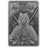 Grupo star wars ingot ahsoka tano limited edition, (21241448)